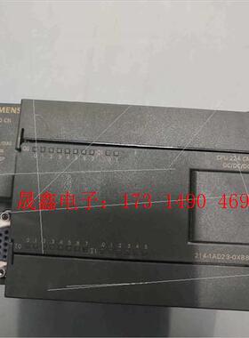 /SIMENSPLC  6ES7 214-1AD23【询价产品】
