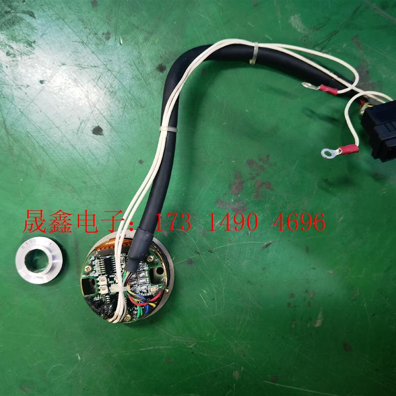 三菱主轴电机编码器TS5262N24/MBE1024-3-T【询价产品】