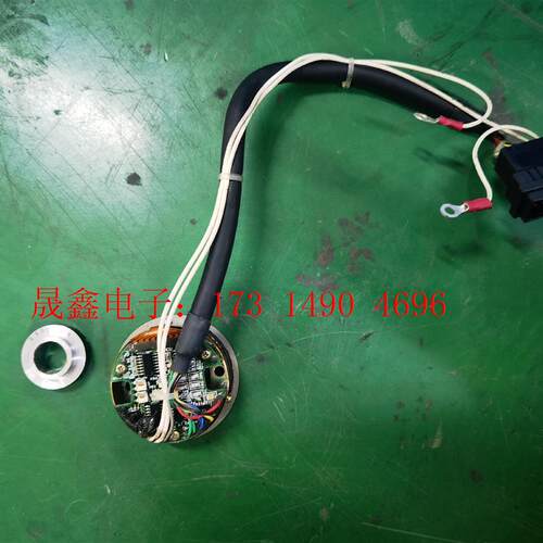 三菱主轴电机编码器TS5262N24/MBE1024-3-T【询价产品】