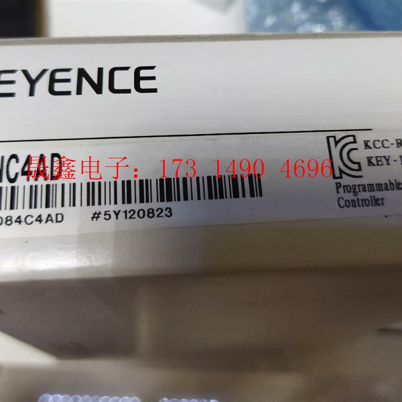 KV-NC4AD,基恩士KEYENCE,PLC模块,原装【询价产品】