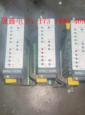 博士力士乐伺服阀控制卡SPR3一VLRD放大卡,拍摄有需【询价产品】