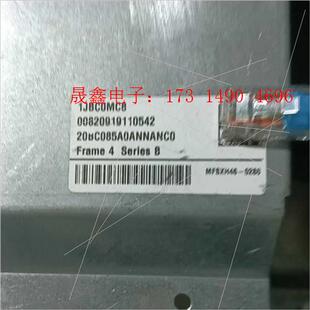 AB罗克韦尔变频器20BCO85AOANNANCO按 询价产品