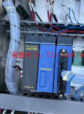 横河F3SP08 加F3BU04组合,漂亮,功能【询价产品】