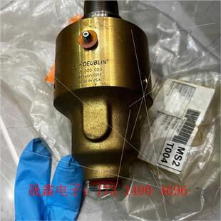 旋转接头 询价产品 355 003 000 DEUBLIN