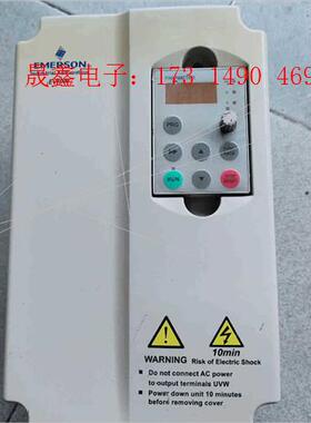 TD1000-4T0055P,功能完好,如图【询价产品】