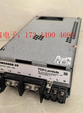 RWS600B-24进口设备件,TDK-LAMBDA电源【询价产品】