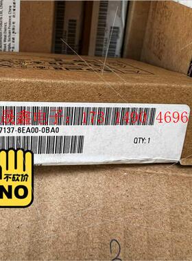 6ES7137-6EA00-0BA0  6ES7137-6E【询价产品】