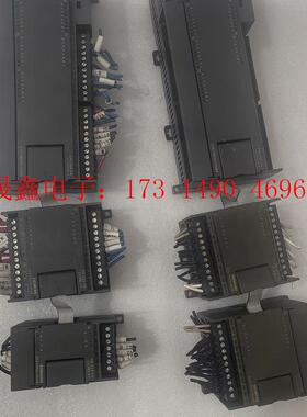 处理两套SIMENSPLC加模块,PLC型号是6ES7,216一2【询价产品】