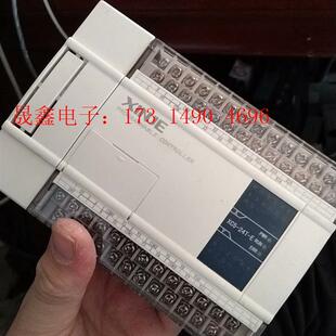 询价产品 项目失败信捷XC5 功能已 自带4轴脉冲输出 24T