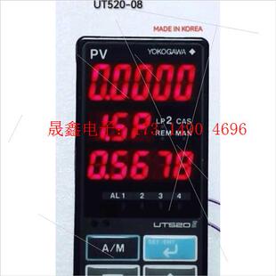 日本横河 询价产品 UT520 智能 YOKOGWA