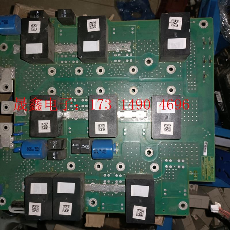 SIMENSG120/S120电源板电容板,型号见图片原装保证【询价产品】