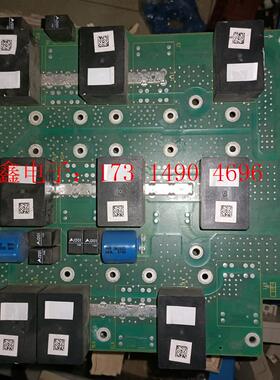 SIMENSG120/S120电源板电容板,型号见图片原装保证【询价产品】
