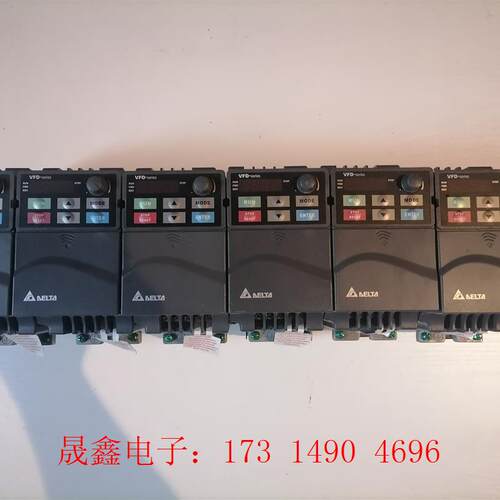 AELTA 台达变频器【询价产品】