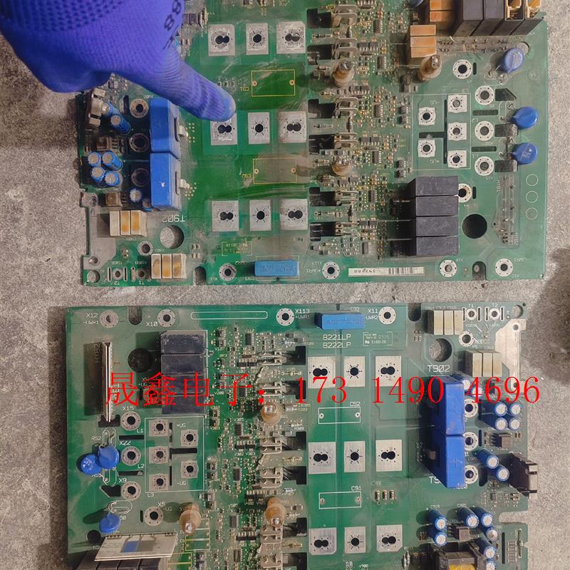 伦茨变频器驱动板【询价产品】