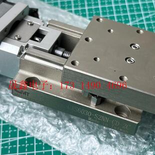 GMT 询价产品 CXS6030 直线位移台 S2NN 光学电动平移台