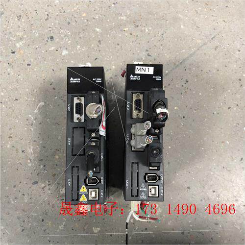 伺服驱动器ASD-A2-0221-F【询价产品】