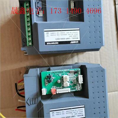 跑步机变频器G-WAY,GWP-006A-INV3,3KW2【询价产品】