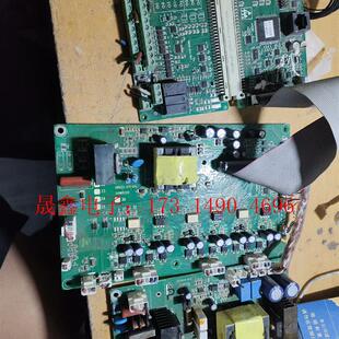 思科为SV800变频器主板S8025 TB10驱动板 询价产品 S10