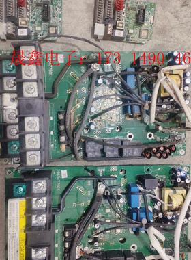 台达VFD45AMS43A变频器主板驱动板模块FP100R1【询价产品】