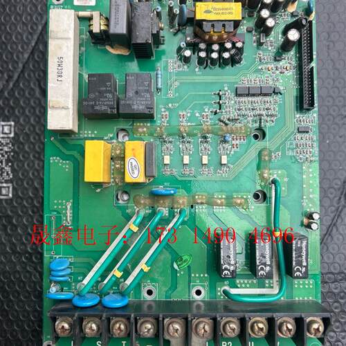 #电路板阿尔法6000系列驱动板602PM01-E,带英飞凌【询价产品】