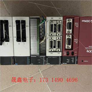 询价产品 罗克韦尔PLC.NX70.CPU750.货外观