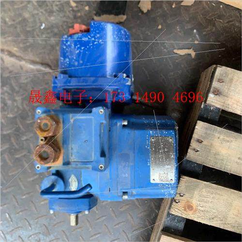 其他智能型电动执行机构,SND的电动执【询价产品】