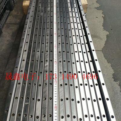 台湾上银HGR20直线导轨HGH20【询价产品】