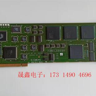 SIEMENS 询价产品 K5006 PCI板