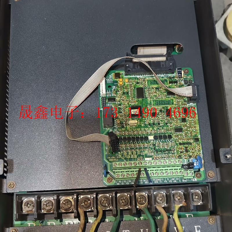 康沃变频器FSCG05/P05  18.5/22KW 实【询价产品】