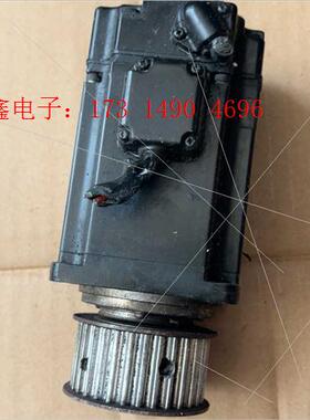 电机SGMJV-04ADC6S实图拍【询价产品】