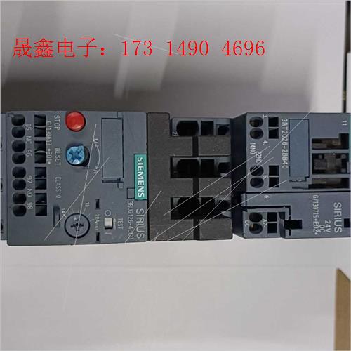 3RT2026-2BB40 SIMENS接触器3RU2126-4B【询价产品】