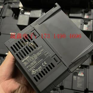 三菱变频器E720 纯进口机器 询价产品 3.7KW