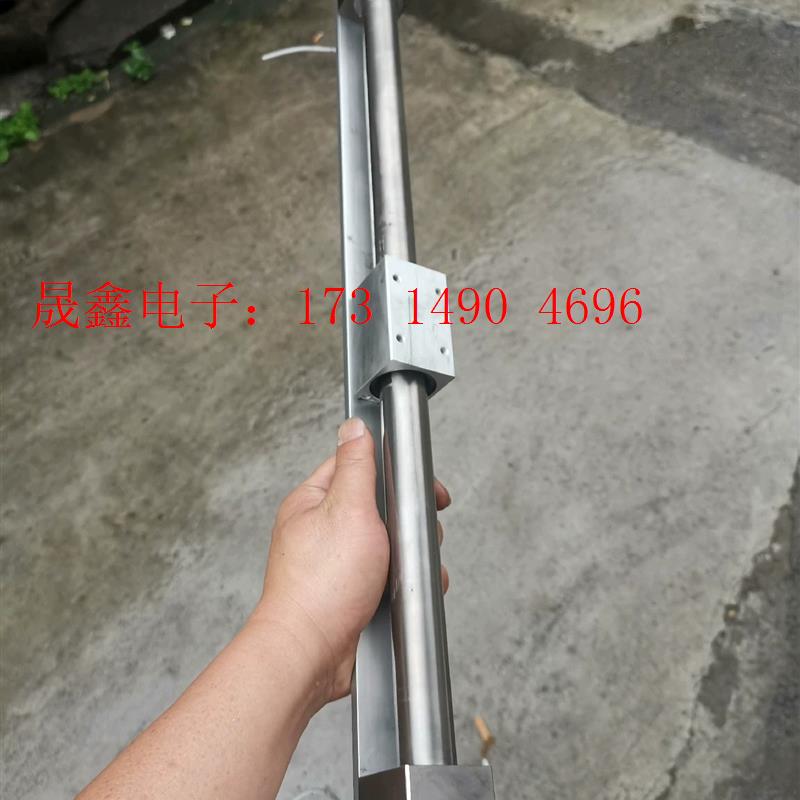 SMC磁耦式气缸:CY3RG25-450-A93L【询价产品】