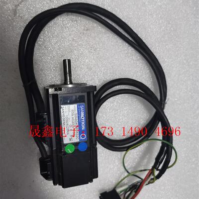 三洋伺服电机Q2AA04006DXS2C/Q2AA04006【询价产品】