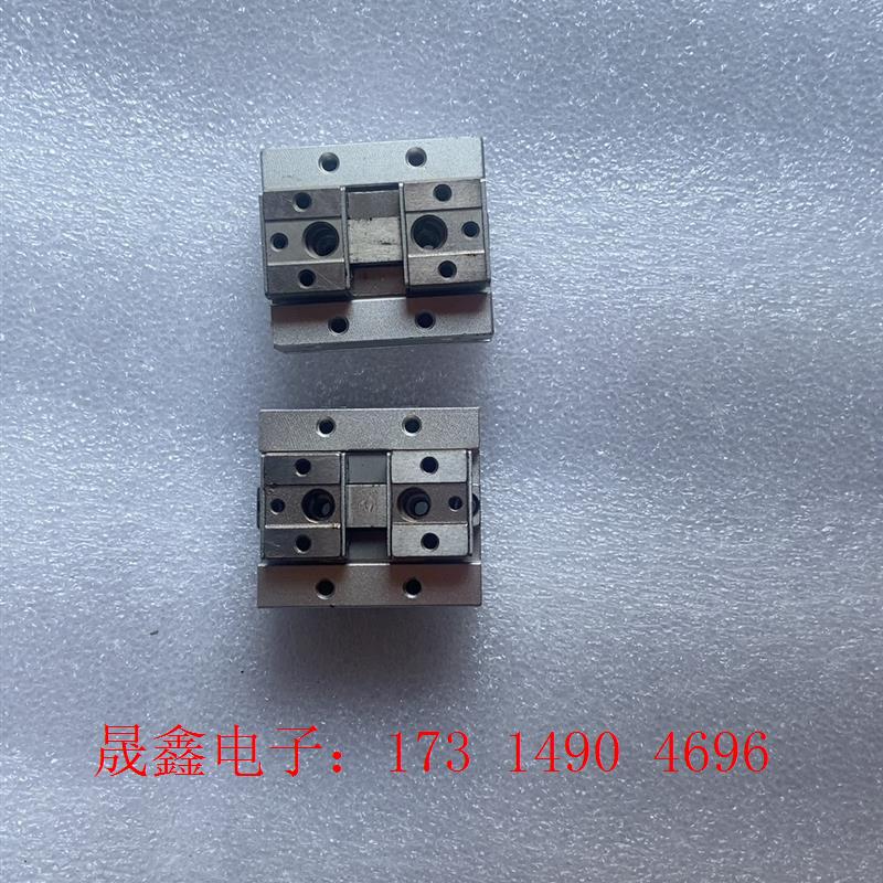 正品SMC夹爪手指气缸MHF2-8D -M9N,、【询价产品】