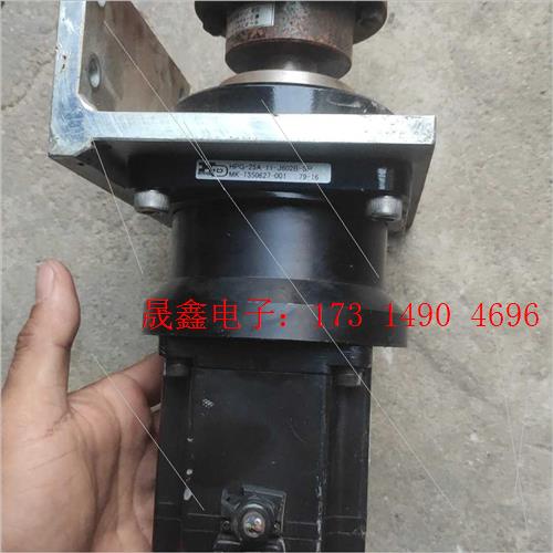 电机减速机HPG-25A-11J602B-SP,12【询价产品】