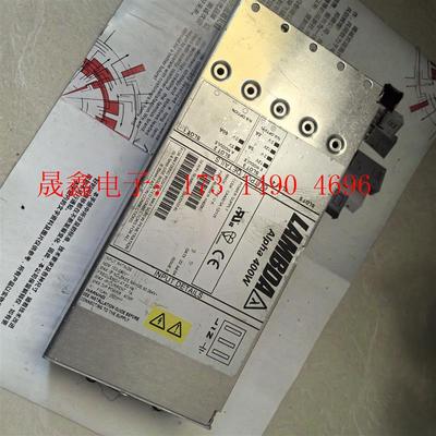 Alpha 400W电源模块LAMBDA,5V 60A 12【询价产品】