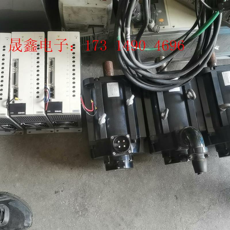 SINEE正弦7.5kw伺服电机EA180-026-3B电机【询价产品】