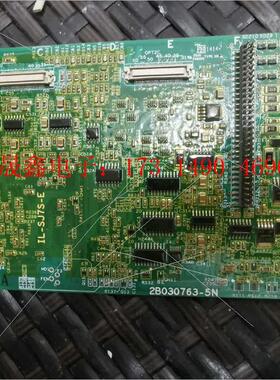 2B030763-4T 5N日立变频器SJ700 NJ600【询价产品】