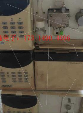 依利特1201型液相色谱仪,2台P1201S高压恒流泵,UV【询价产品】