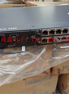 ZTE中兴ZXA10 F820-Main光端机光接入网设备E【询价产品】