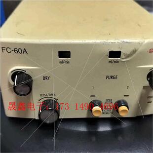 气体控制器 60A 成 产 SHIMADZU日本岛津控制器 询价产品