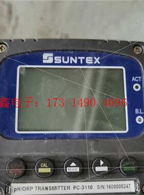 上泰微电脑变送器,PC-3110,产品不错功能正常【产【询价产品】