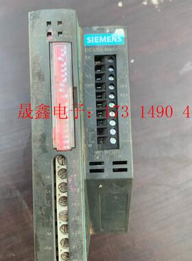 SIMENS电源模块6EP1931-2EC21,功能正常【询价产品】