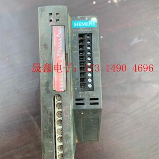 SIMENS电源模块6EP1931 功能正常 询价产品 2EC21