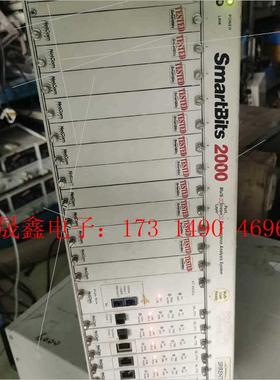 SPIRENT2000数据网络分析仪ML-7710/ML77【询价产品】