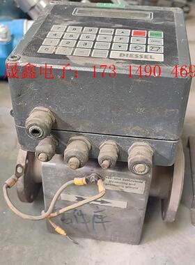 DIESSEL电磁流量计,【询价产品】