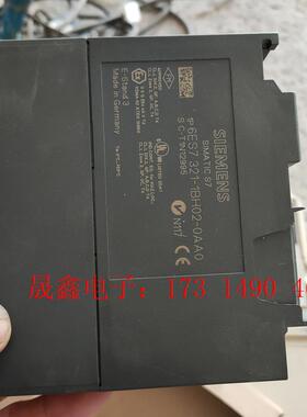 SIMENS模块一块【询价产品】