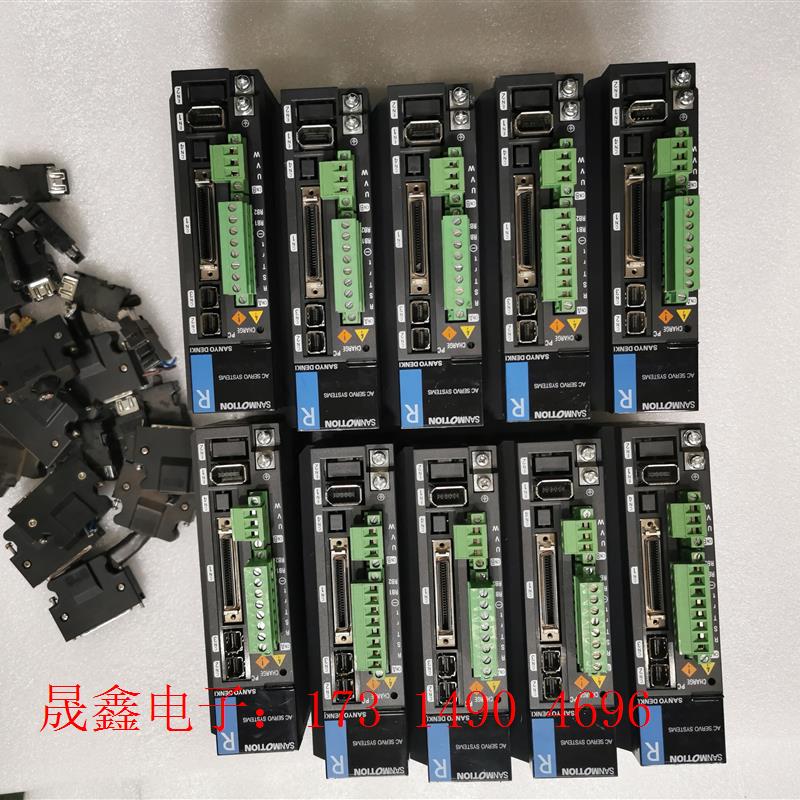 三洋伺服驱动器RS2A030A0AL0W00/RS2A030【询价产品】