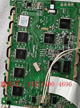 AMPIRE工业液晶屏AG320240A4【询价产品】